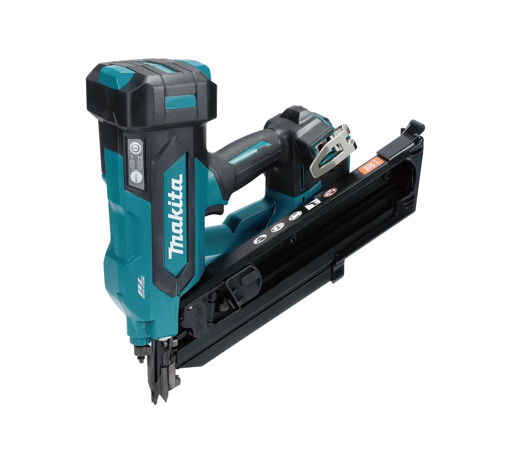 Nail Gun